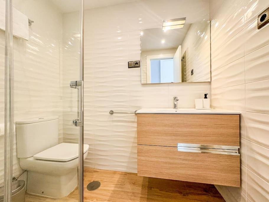 Casa Mar - Playa Apartamento