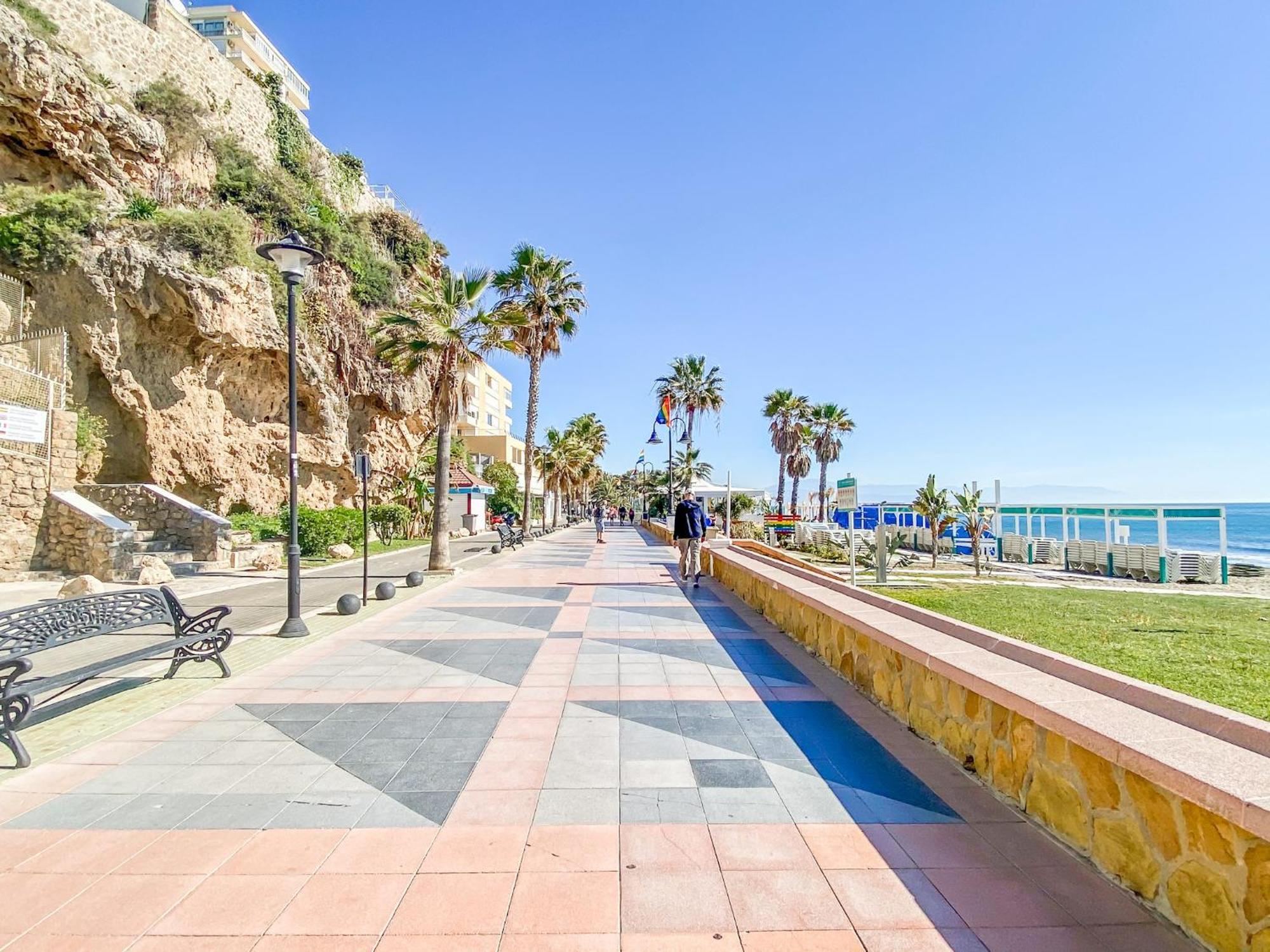 Apartamento Casa Mar - Playa