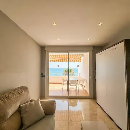 Casa Mar - Playa Apartment Torremolinos Exterior photo