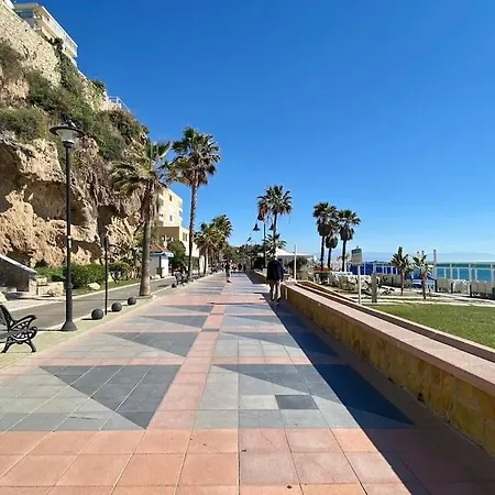 Casa Mar - Playa Apartment Torremolinos Exterior photo
