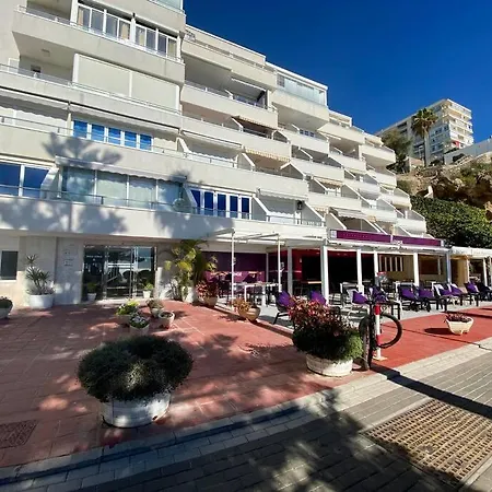 Casa Mar - Playa Apartment Torremolinos Exterior photo