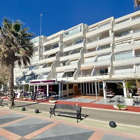 Casa Mar - Playa Apartment Torremolinos Exterior photo
