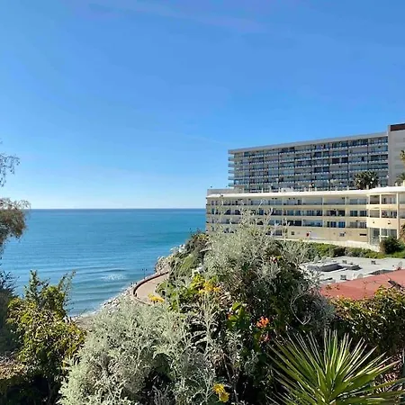 Casa Mar - Playa Apartment Torremolinos Exterior photo