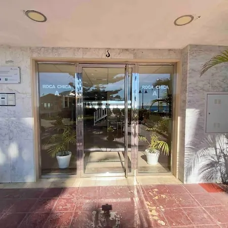 Casa Mar - Playa Apartment Torremolinos Exterior photo