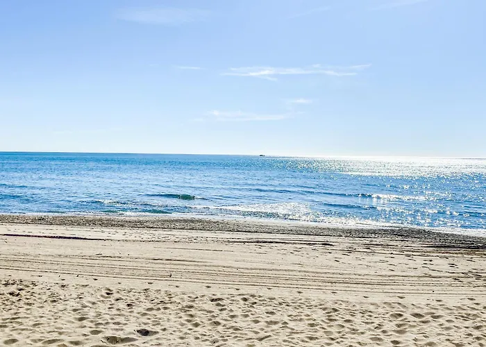 Casa Mar - Playa