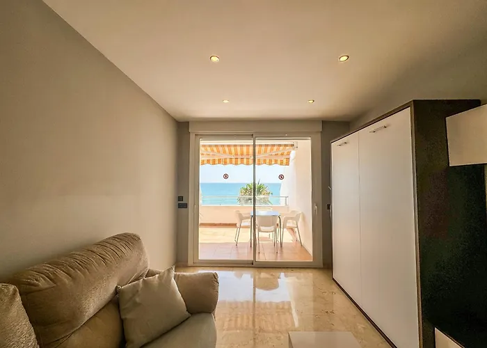 Casa Mar - Playa