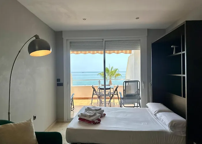 Casa Mar - Playa