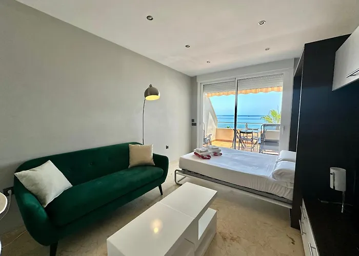 Casa Mar - Playa