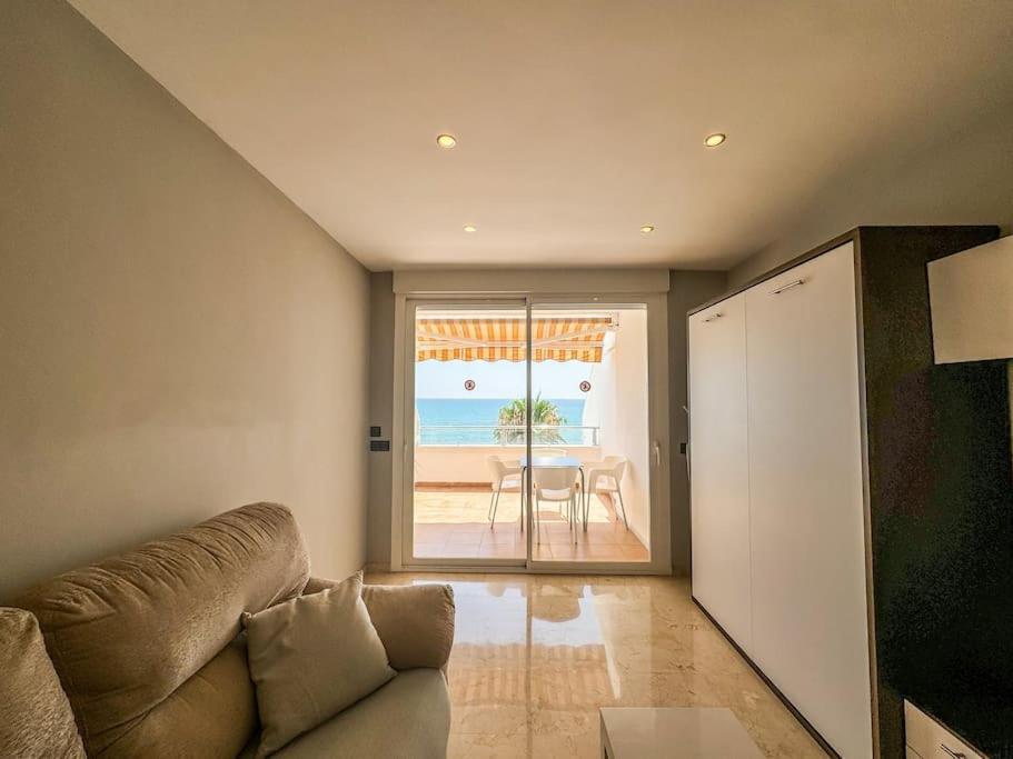 Casa Mar - Playa Appartement Torremolinos