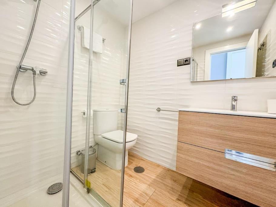 Appartement Casa Mar - Playa Torremolinos