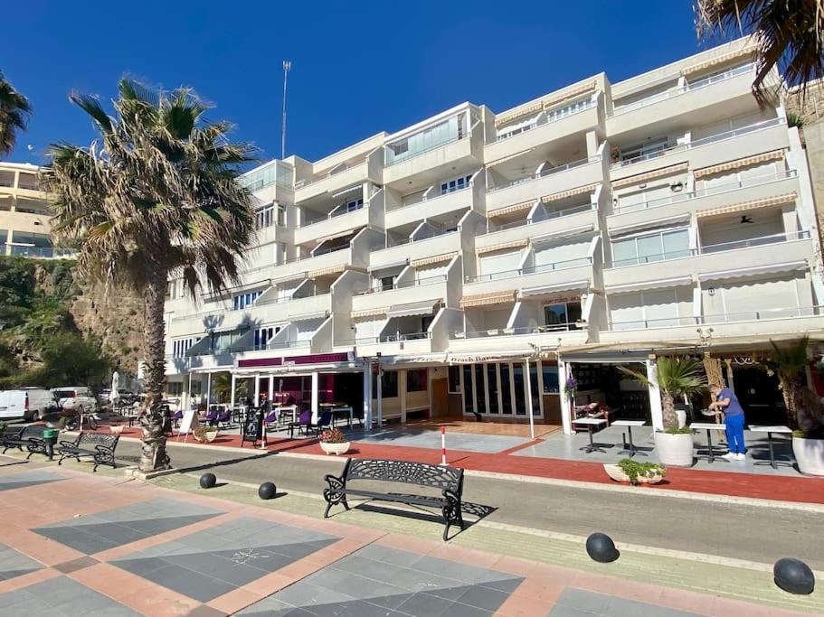 Casa Mar - Playa Appartement Torremolinos