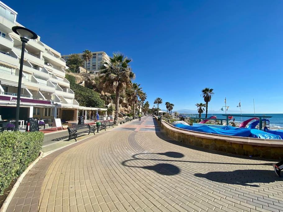 Appartement Casa Mar - Playa *