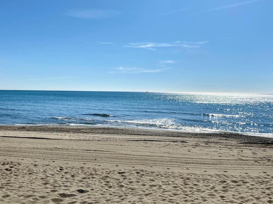 Casa Mar - Playa Appartement Torremolinos