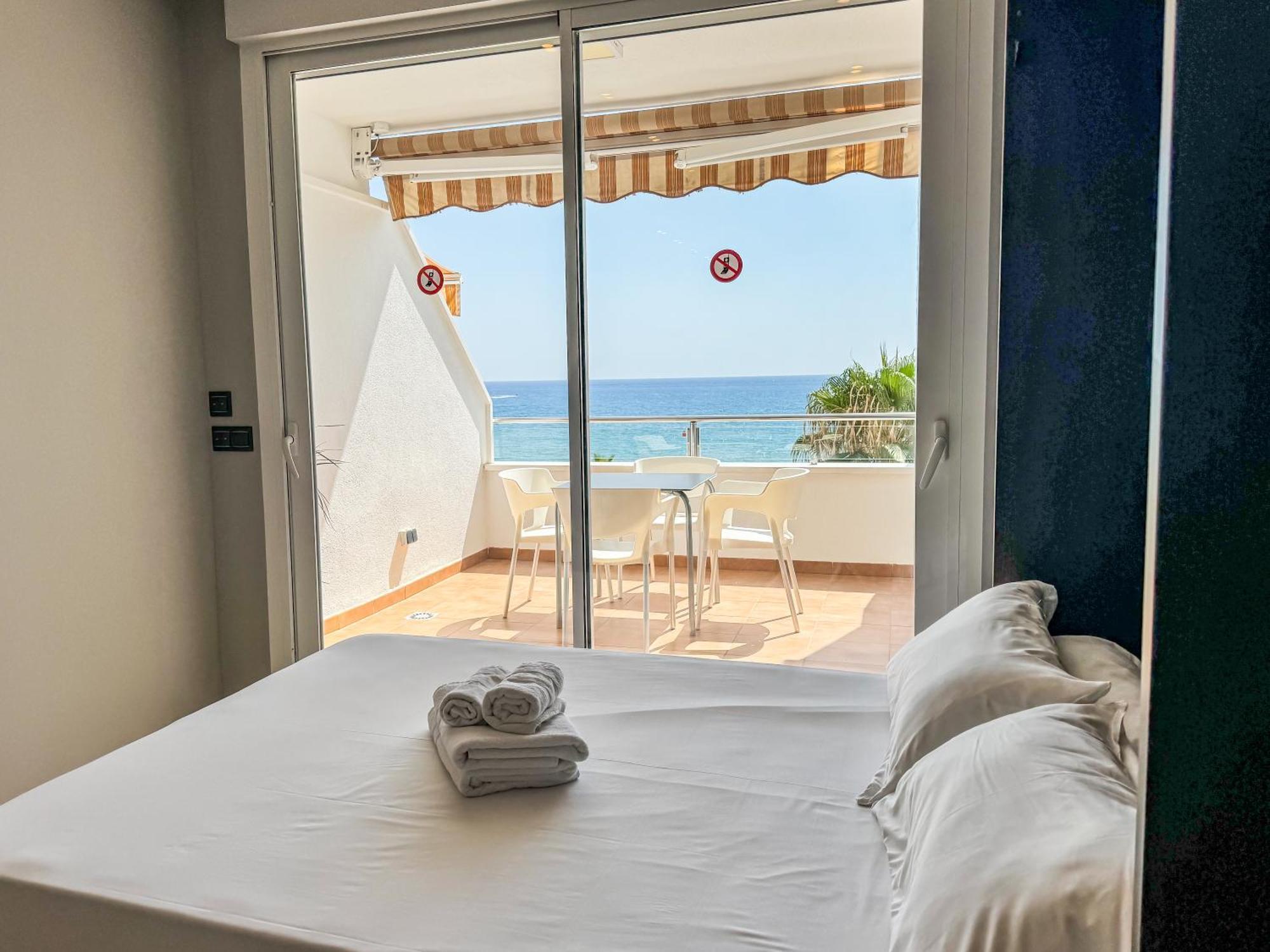 Appartement Casa Mar - Playa Torremolinos