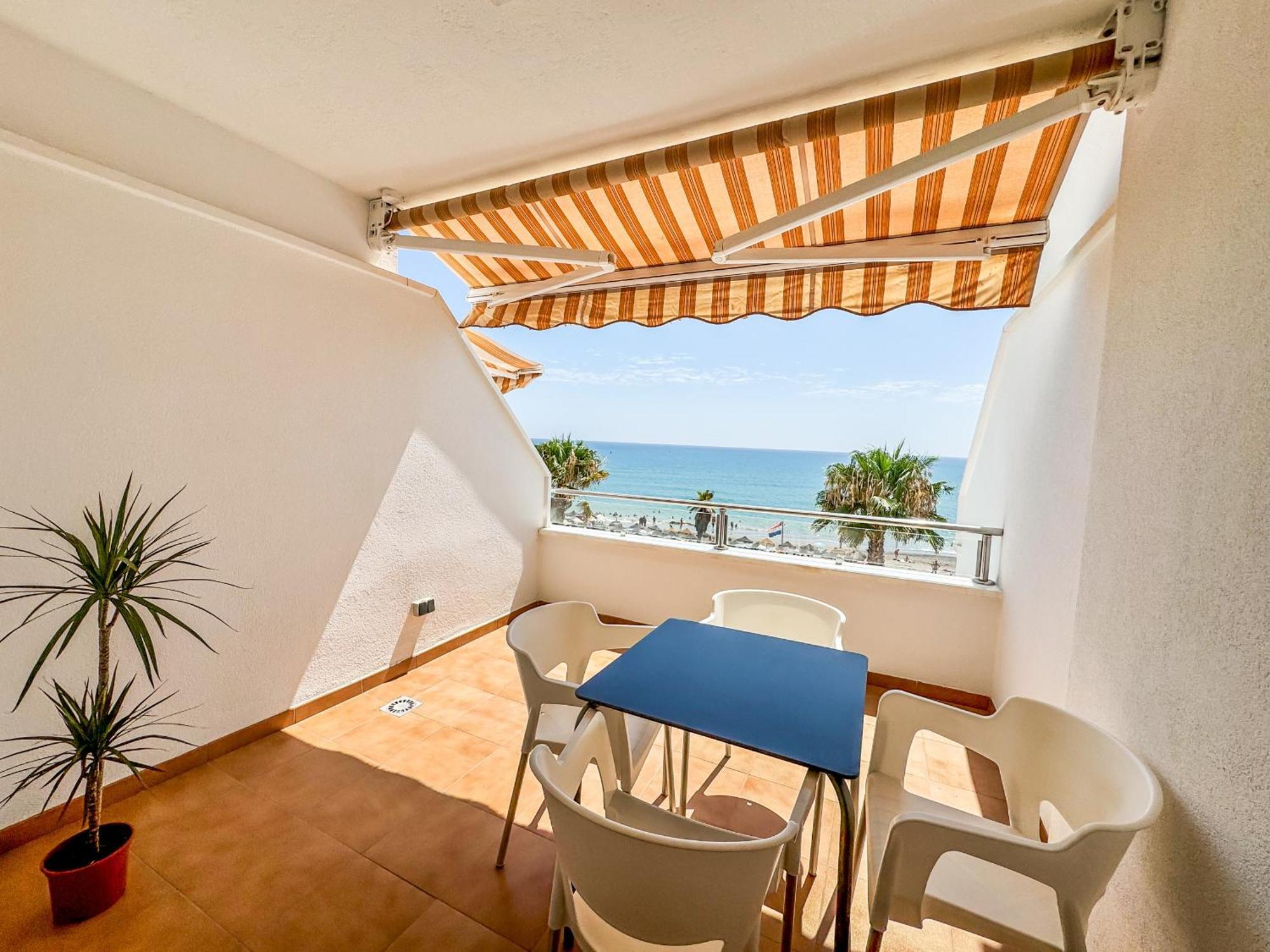 Appartement Casa Mar - Playa *