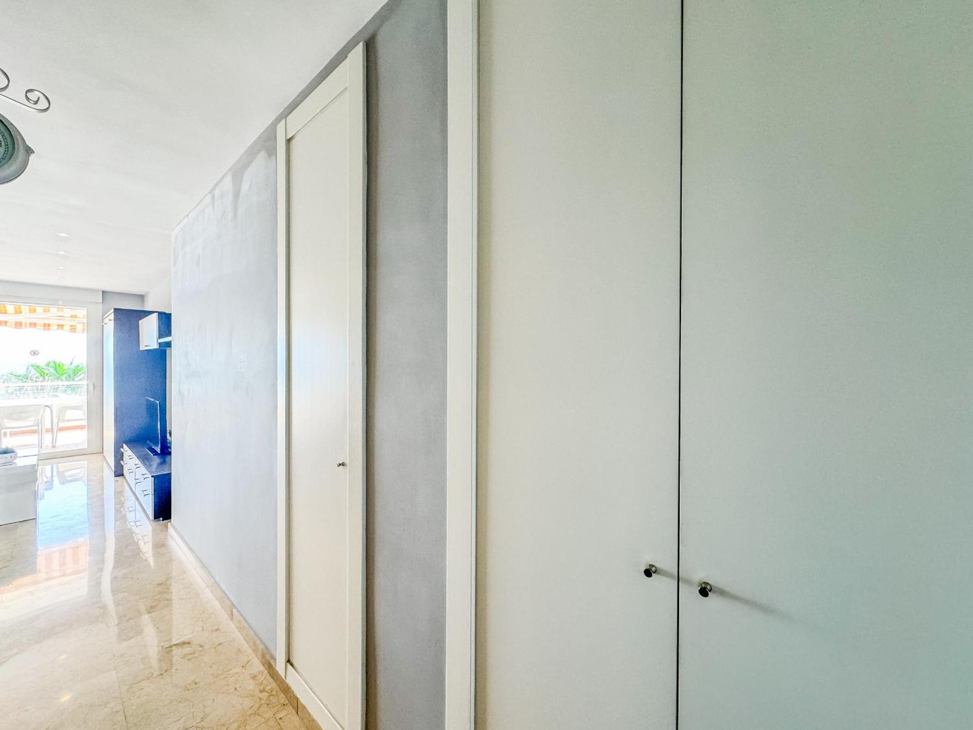 Appartement Casa Mar - Playa Torremolinos