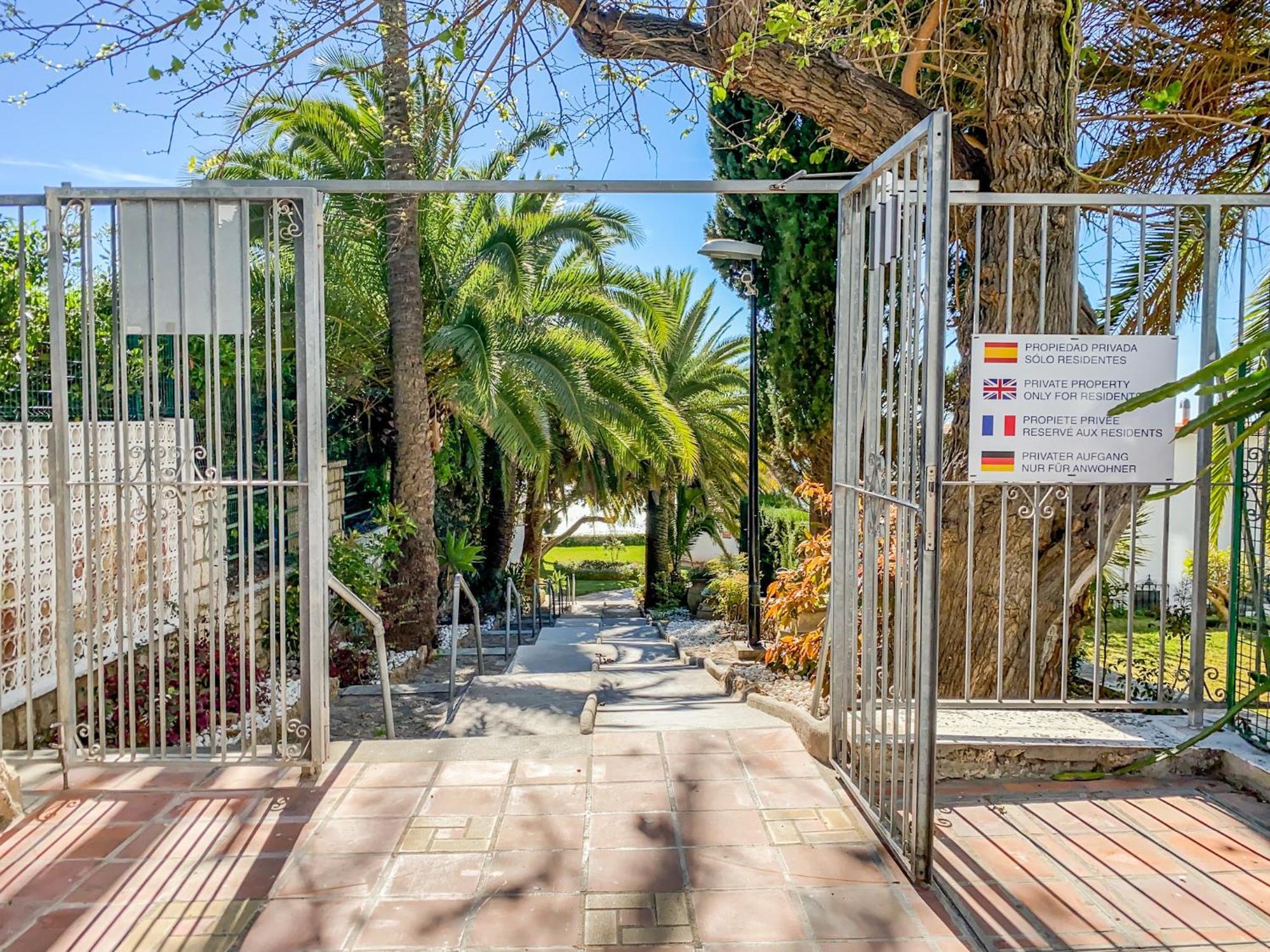 Casa Mar - Playa Appartement