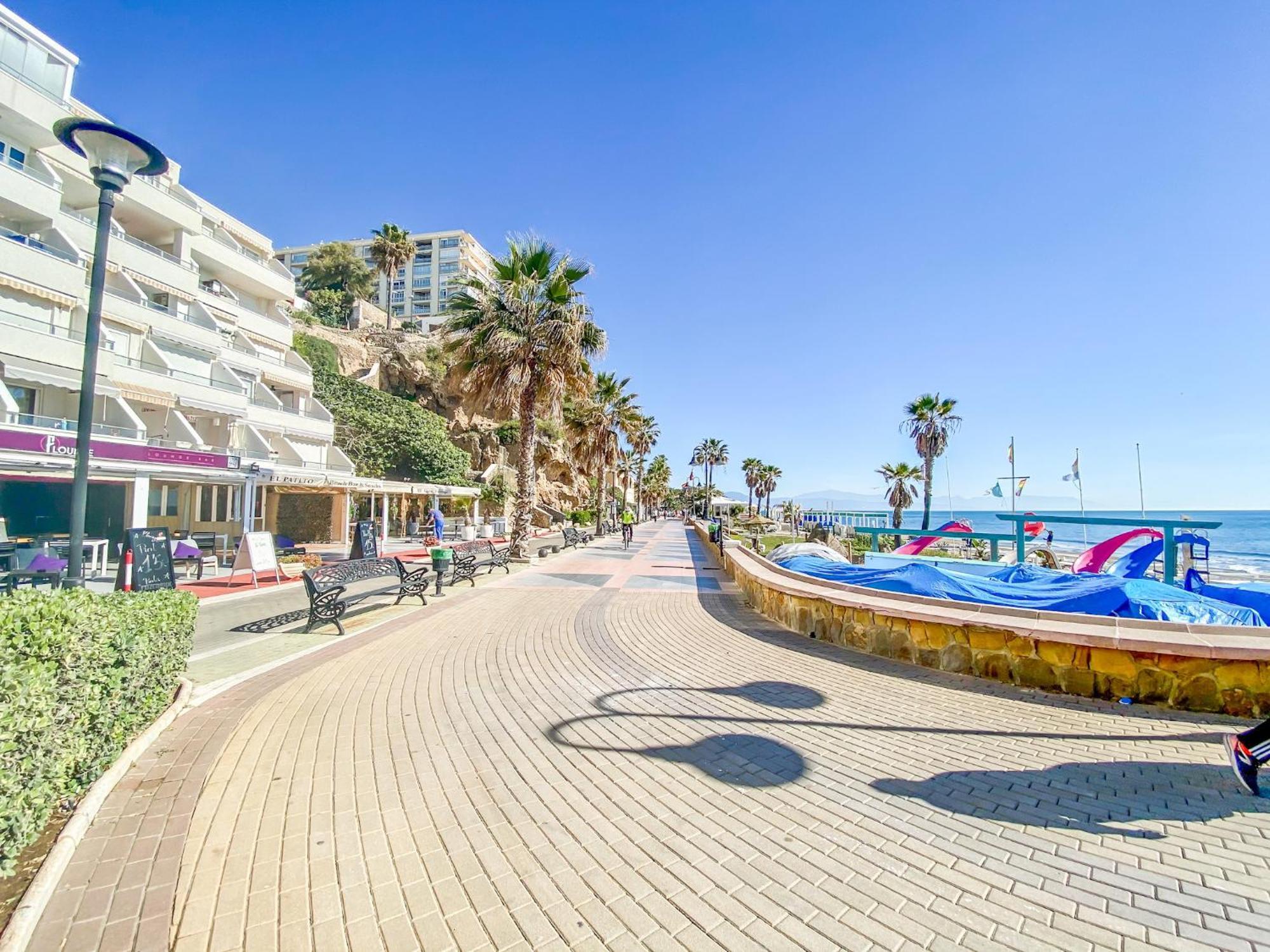 Appartement Casa Mar - Playa