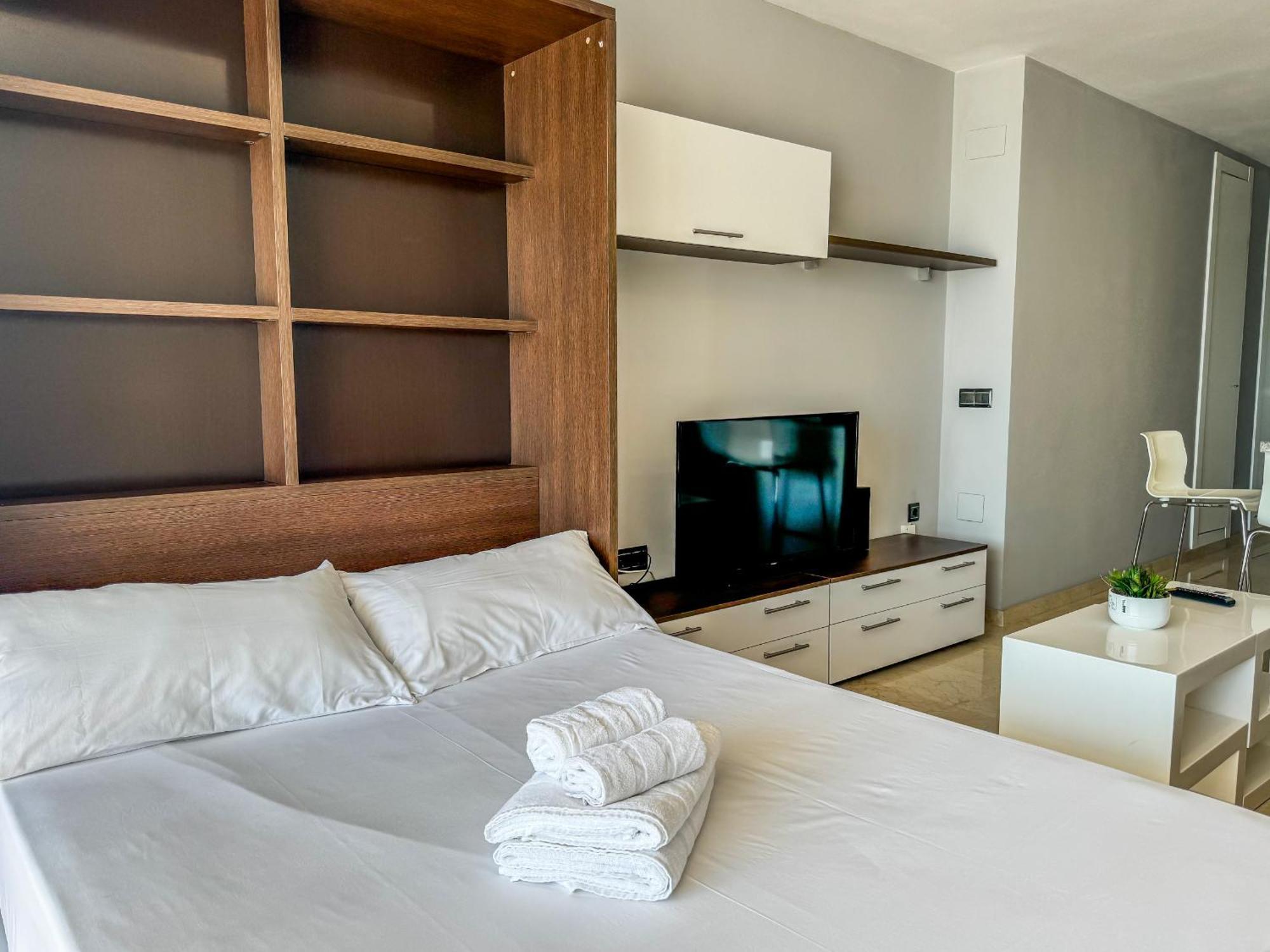 Casa Mar - Playa Appartement *