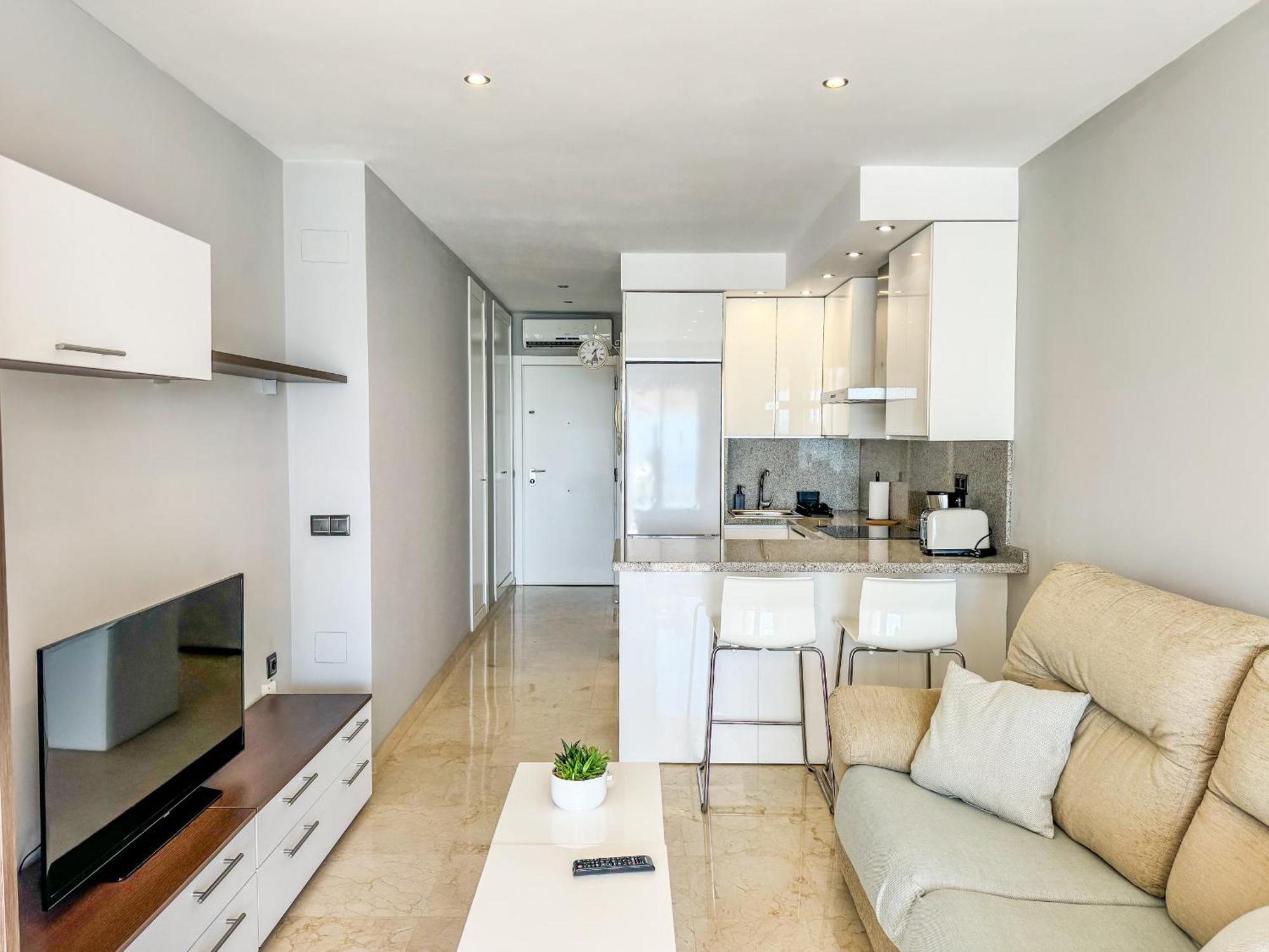 Appartement Casa Mar - Playa *