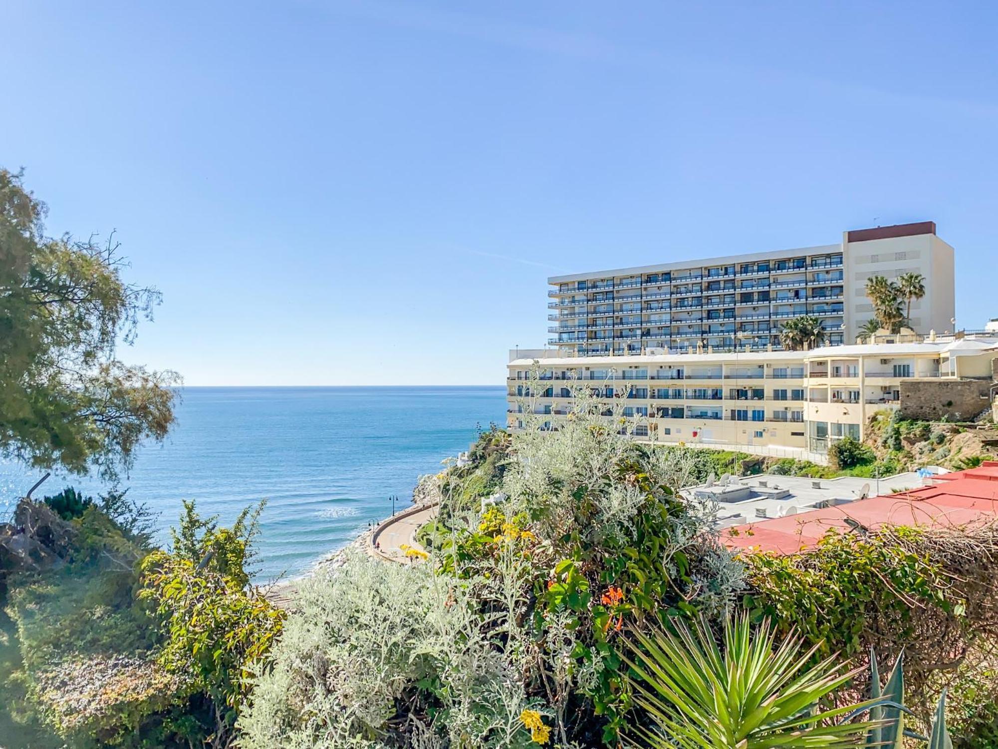Casa Mar - Playa Appartement Torremolinos