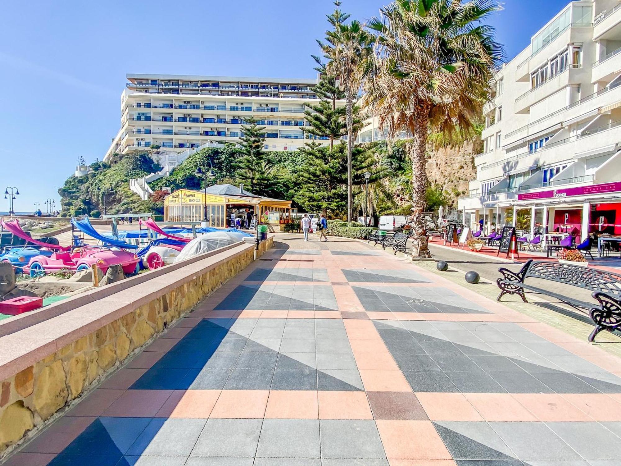 Casa Mar - Playa Appartement *