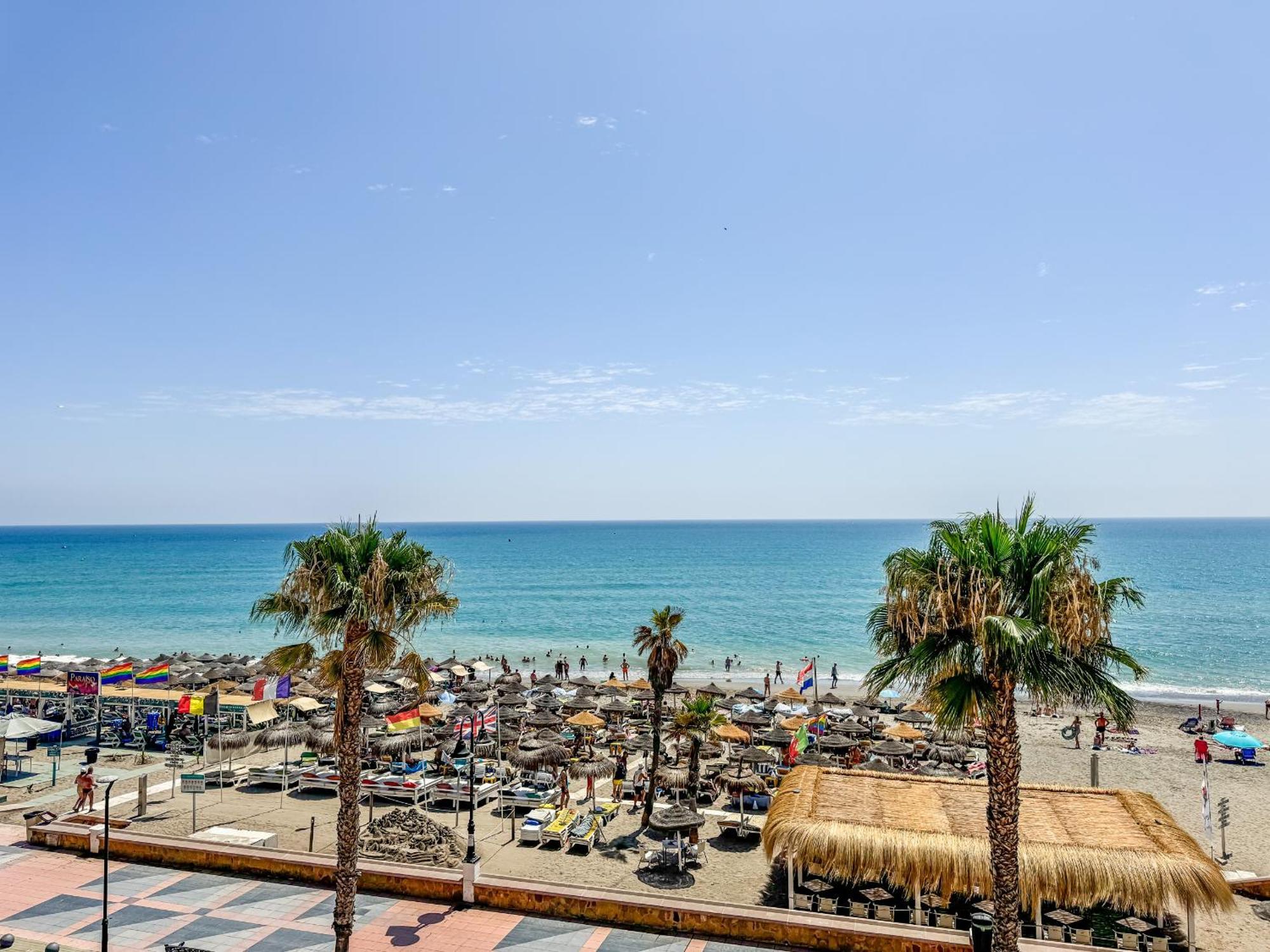 Appartement Casa Mar - Playa *