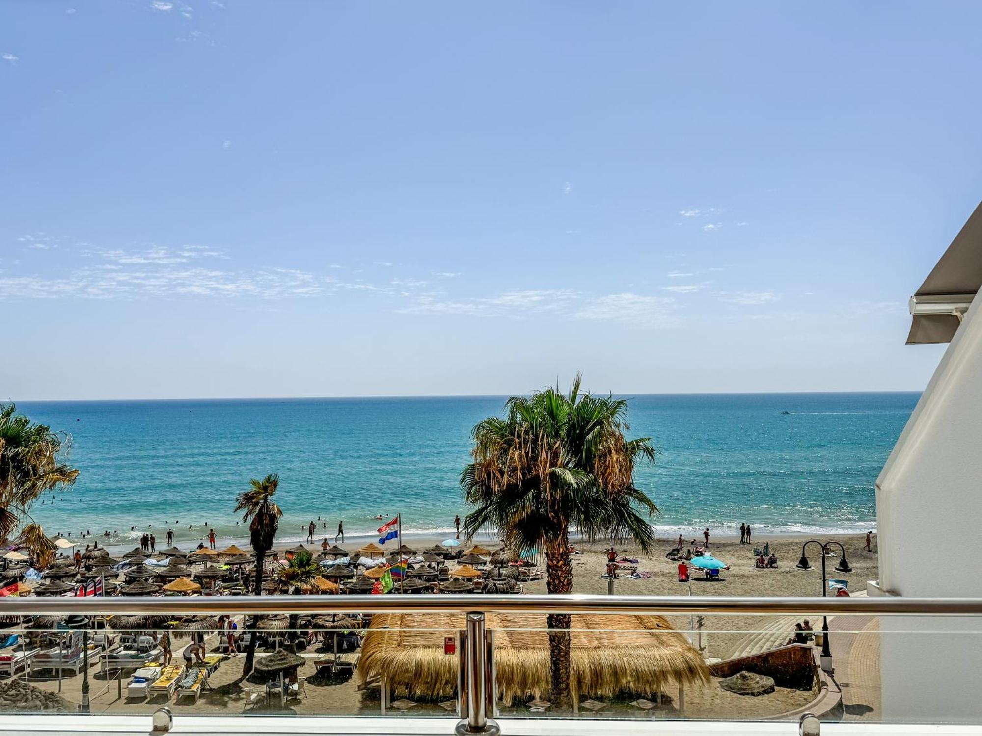 Casa Mar - Playa Appartement Torremolinos