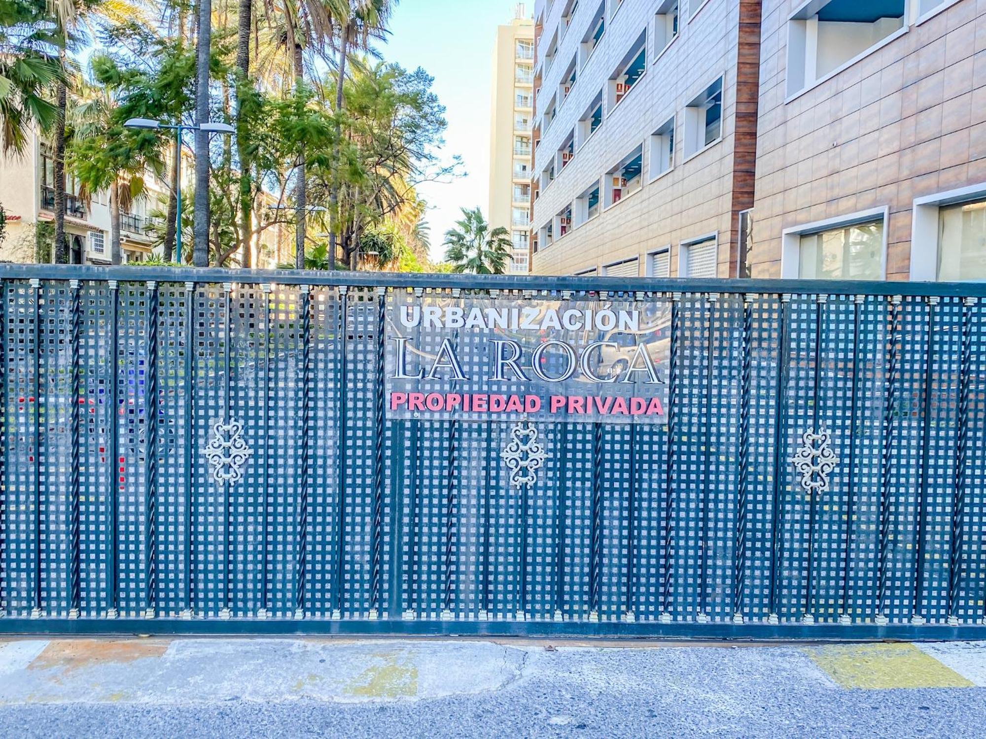 Appartement Casa Mar - Playa Torremolinos