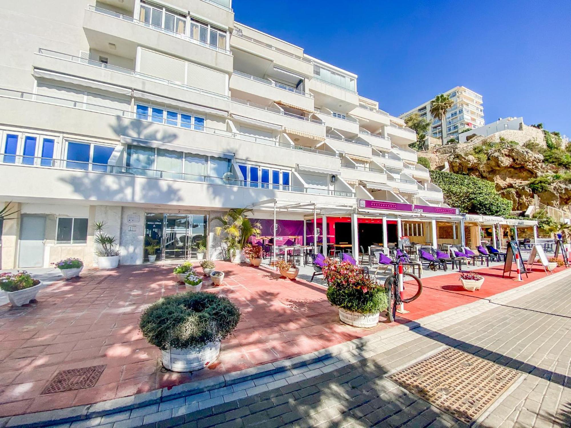 Casa Mar - Playa Appartement